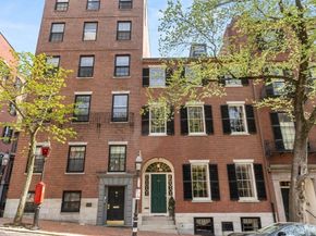 90 Mount Vernon St, Boston MA 02108