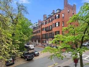 90 Mount Vernon St, Boston MA 02108