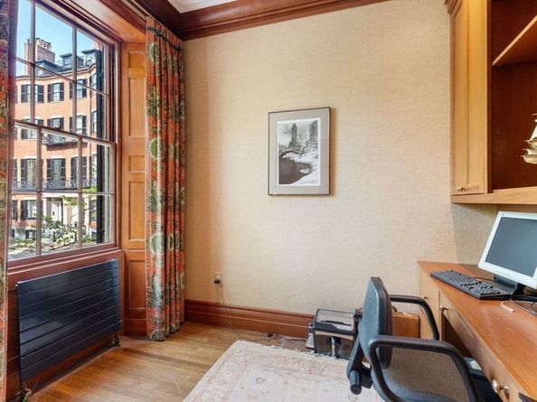 90 Mount Vernon St, Boston MA 02108