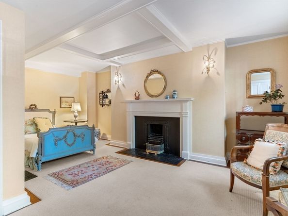 90 Mount Vernon St, Boston MA 02108