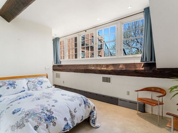 90 Mount Vernon St, Boston MA 02108