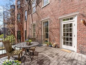 90 Mount Vernon St, Boston MA 02108
