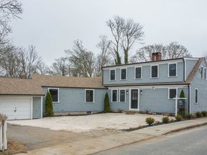 12 Cannon, Mattapoisett MA 02739