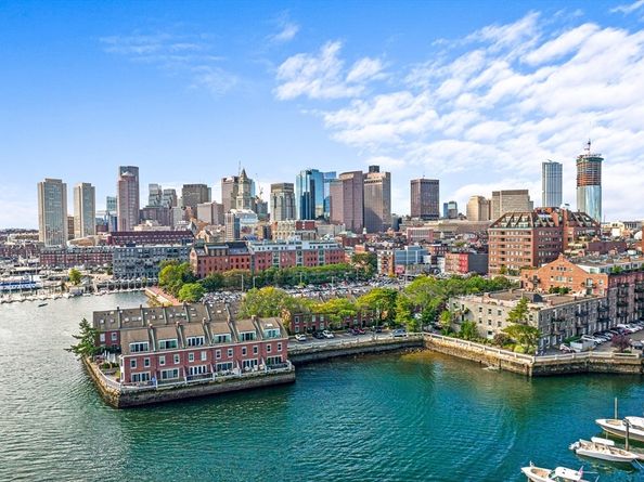 343 Commercial St 212, Boston MA 02109