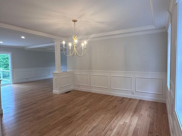 58 Dudley Rd, Billerica MA 01821