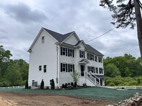 58 Dudley Rd, Billerica MA 01821