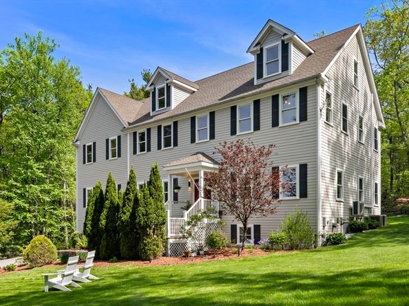 122 Green St., Northborough MA 01532