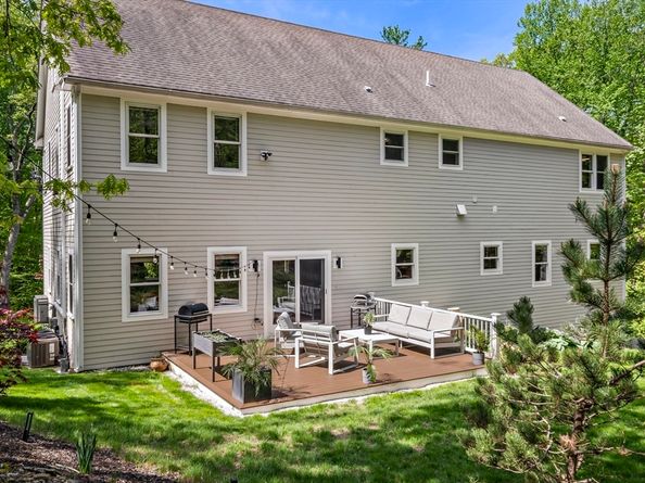 122 Green St., Northborough MA 01532