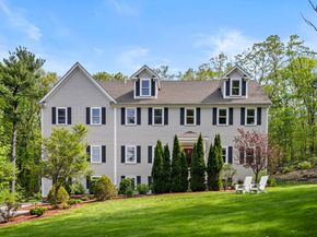 122 Green St., Northborough MA 01532