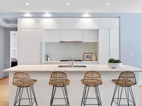 10 Farnsworth St 3B, Boston MA 02210