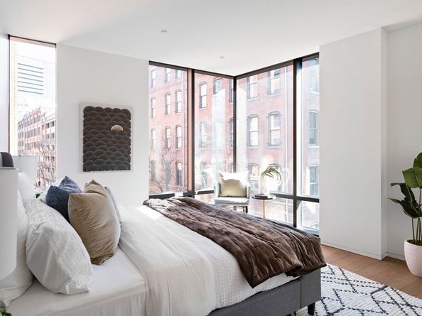 10 Farnsworth St 3B, Boston MA 02210