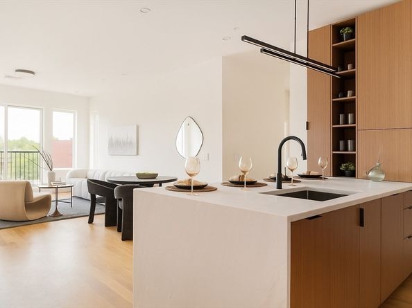 58 Kent Street 404, Brookline MA 02445