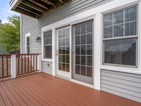 21 Musquashicut Ave 27, Scituate MA 02066