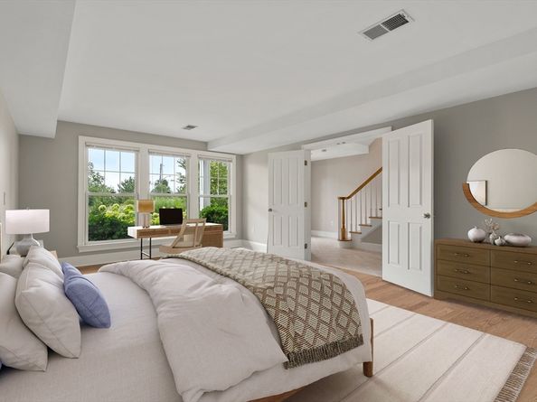 21 Musquashicut Ave 27, Scituate MA 02066