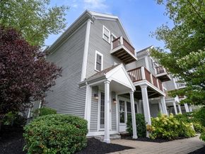 21 Musquashicut Ave 27, Scituate MA 02066