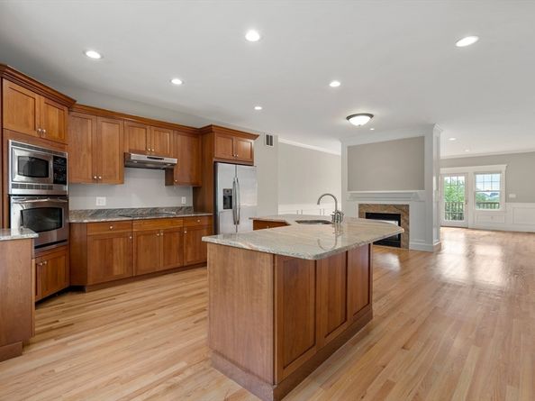 21 Musquashicut Ave 27, Scituate MA 02066