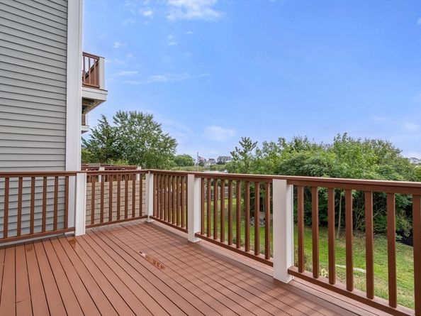 21 Musquashicut Ave 27, Scituate MA 02066