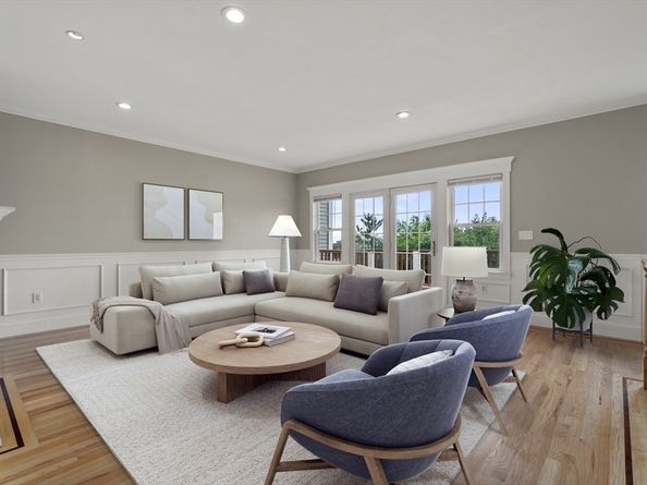 21 Musquashicut Ave 27, Scituate MA 02066