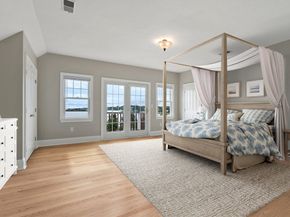 21 Musquashicut Ave 27, Scituate MA 02066