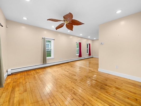 222 Menlo St, Brockton MA 02301
