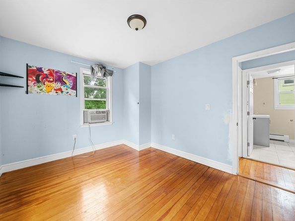 222 Menlo St, Brockton MA 02301