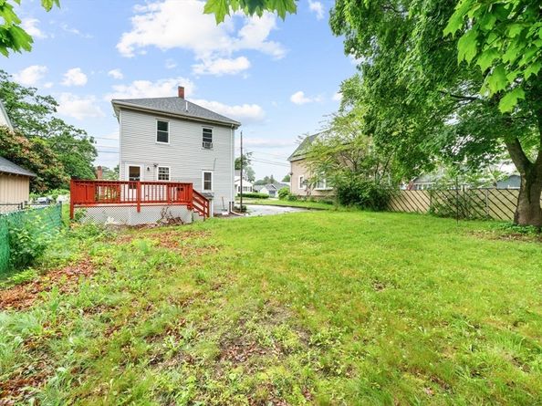 222 Menlo St, Brockton MA 02301