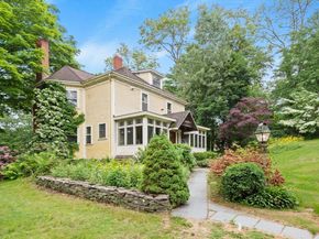 21 Main St, Newbury MA 01922