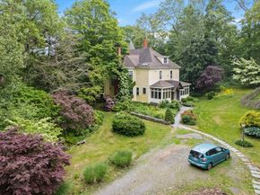 21 Main St, Newbury MA 01922