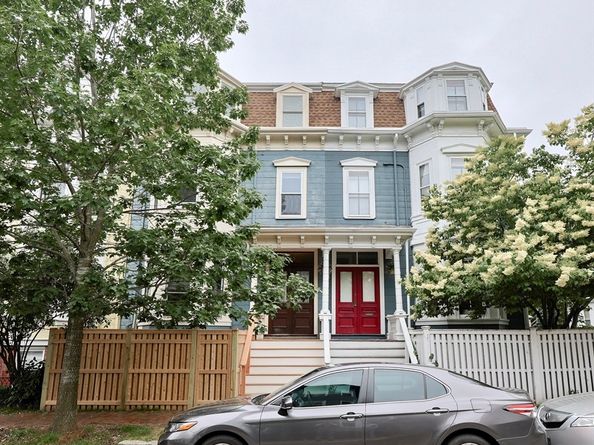 33 Inman St 1B, Cambridge MA 02139