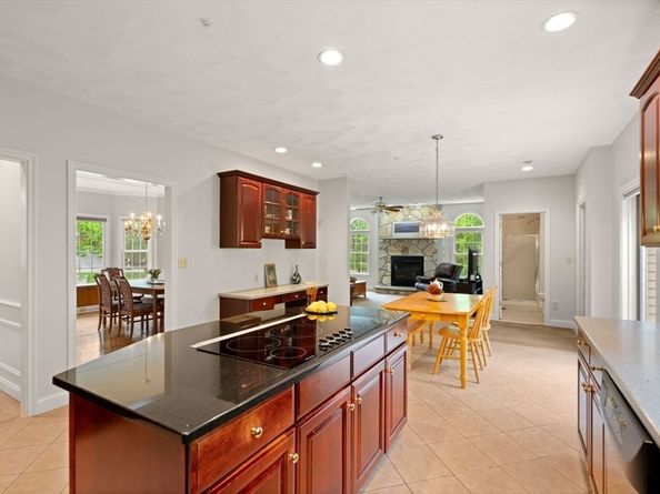 30 Sherwood Drive, North Andover MA 01845