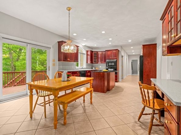 30 Sherwood Drive, North Andover MA 01845