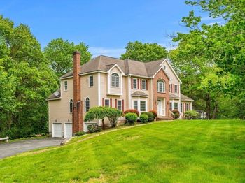 30 Sherwood Drive