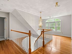 30 Sherwood Drive, North Andover MA 01845