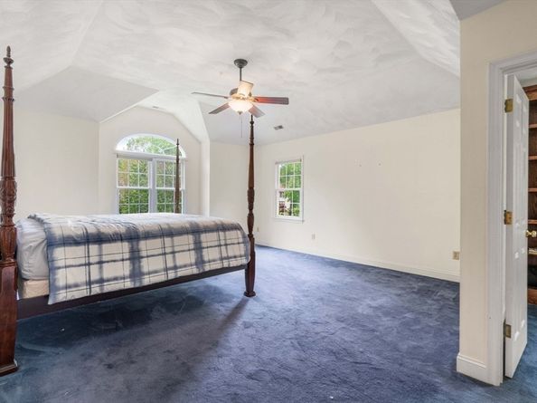 30 Sherwood Drive, North Andover MA 01845