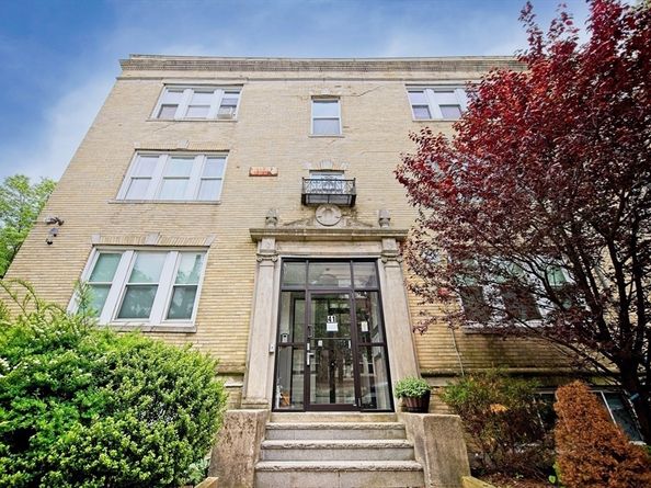 39-41 Bishop Joe L Smith Way 10, Boston MA 02121