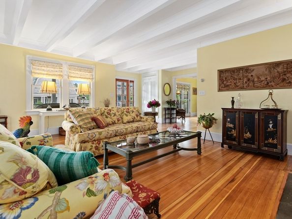5 Allen Ave, Rockport MA 01966