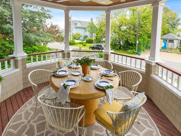 5 Allen Ave, Rockport MA 01966