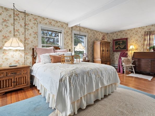5 Allen Ave, Rockport MA 01966