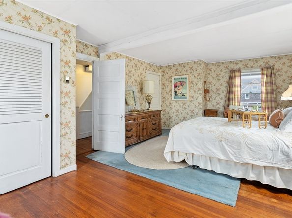 5 Allen Ave, Rockport MA 01966