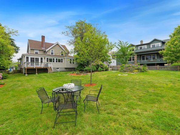 5 Allen Ave, Rockport MA 01966
