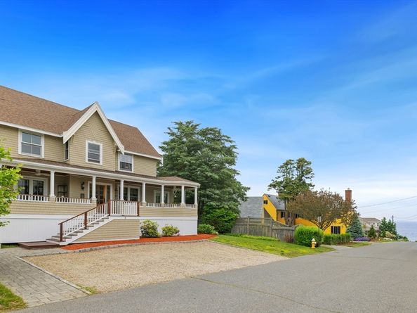 5 Allen Ave, Rockport MA 01966