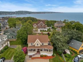 5 Allen Ave, Rockport MA 01966