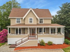 5 Allen Ave, Rockport MA 01966
