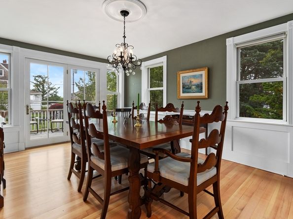 5 Allen Ave, Rockport MA 01966
