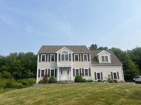 221 Chestnut St., Abington MA 02351