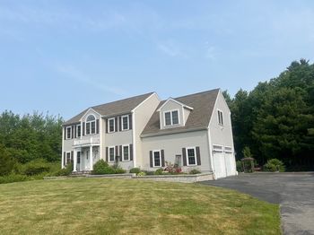 221 Chestnut St.