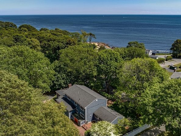 24 Flume Rd., Gloucester MA 01930