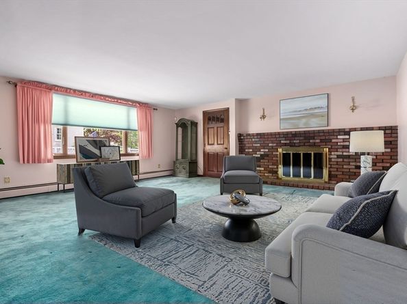 24 Flume Rd., Gloucester MA 01930