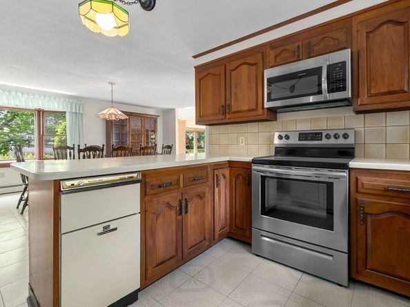 24 Flume Rd., Gloucester MA 01930