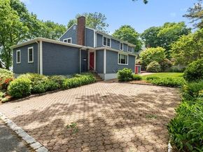 24 Flume Rd., Gloucester MA 01930